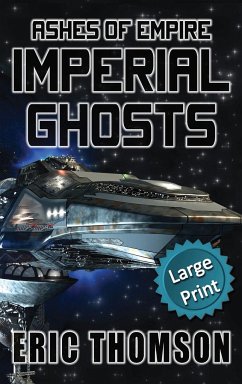 Imperial Ghosts - Thomson, Eric