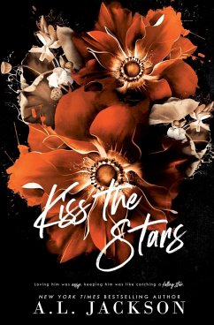 Kiss the Stars (Alternate Cover) - Jackson, A. L.