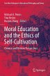 Moral Education and the Ethics of... - Bild 1