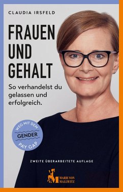 Cover Frauen und Gehalt (eBook, ePUB)