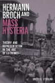 Hermann Broch and Mass Hysteria (eBook, ePUB)