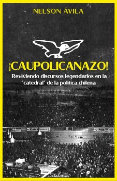 Cover ¿¡Caupolicanazo! (eBook, ePUB)