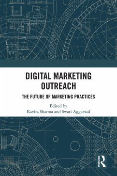 Digital Marketing Outreach (eBook, ePUB)