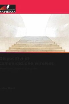 Dispositivi di comunicazione wireless - Rani, Usha