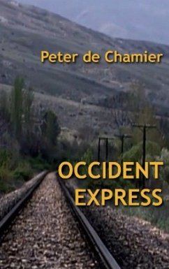 Cover Occident Express