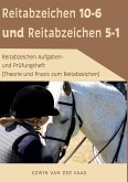 Reitabzeichen 10-6 und Reitabzeichen 5-1 Reitabzeichen 10-6 und Reitabzeichen 5-1