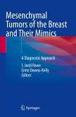 Mesenchymal Tumors of the Breast and Their Mimics