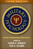 Military Psychology (eBook, ePUB)