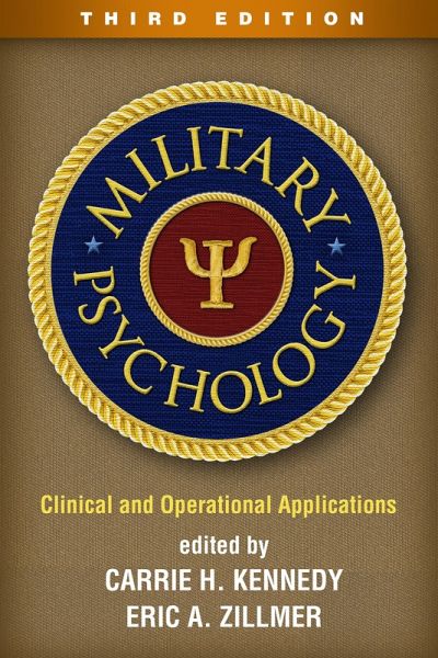 Military Psychology (eBook, ePUB) Military Psychology (eBook, ePUB)