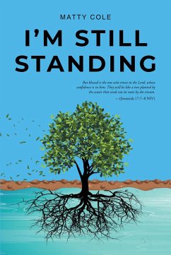 I'm Still Standing (eBook, ePUB) - Cole, Matty