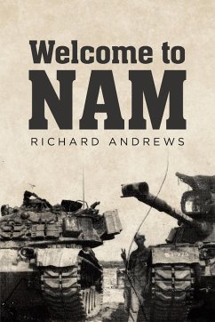Welcome to Nam (eBook, ePUB) Welcome to Nam (eBook, ePUB)