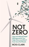 Not Zero (eBook, ePUB)