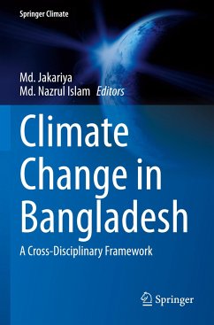 Climate Change in Bangladesh