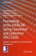 Proceedings of the 3rd RILEM Spring... - Bild 1
