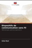 Dispositifs de communication sans fil