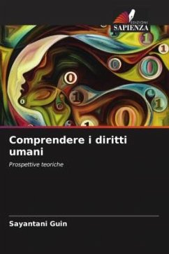 Comprendere i diritti umani - Guin, Sayantani