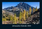 Jahreszeiten-Kalender 2023 Fotokalender DIN A4