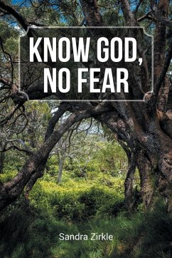 Know God, No Fear - Zirkle, Sandra