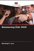 Boomerang Kids 2020