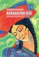 Cover Karakalpak Kizi