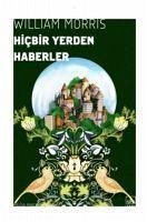 Hicbir Yerden Haberler - Morris, William