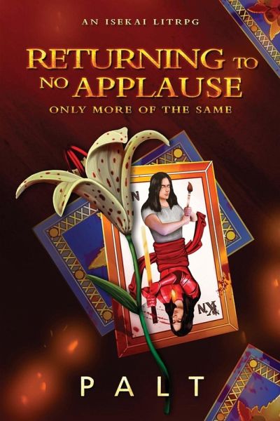 Returning to No Applause, Only More of the Same Returning to No Applause, Only More of the Same