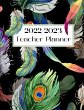 Teacher Planner 2022-2023 - Bild 1