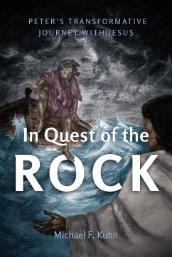 In Quest of the Rock - Kuhn, Michael F