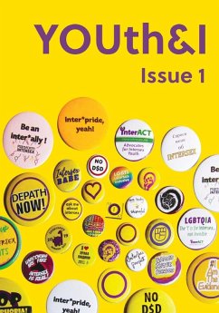 Cover YOUth&I Issue 1