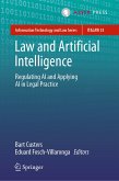 Law and Artificial Intelligence (eBook, PDF)