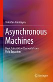Asynchronous Machines (eBook, PDF)