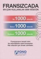 Fransizcada En Cok Kullanilan 3000 Sözcük - Komisyon