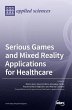 Serious Games and Mixed Reality... - Bild 1