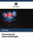 Forensische Zahnradiologie