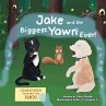 Jake and the Biggest Yawn Ever! - Bild 1