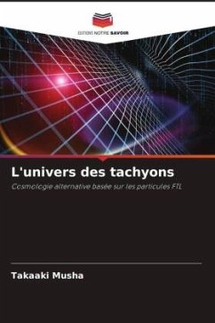 L'univers des tachyons - Musha, Takaaki