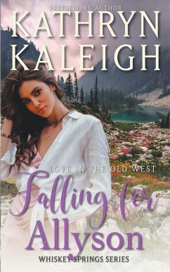 Falling for Allyson - Kaleigh, Kathryn
