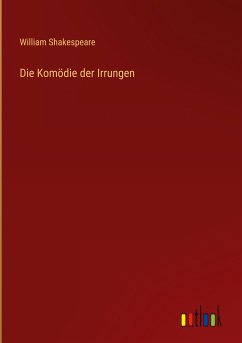 Die Komödie der Irrungen