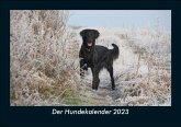 Der Hundekalender 2023 Fotokalender DIN A5