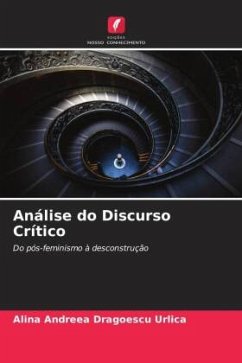 Análise do Discurso Crítico - Dragoescu Urlica, Alina Andreea