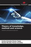 Theory of knowledge, method and science