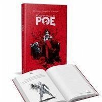 Edgar Allan Poe Süresiz Ajanda - Kolektif