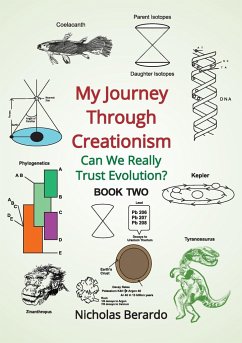 My Journey through Creationism - Berardo, Nicholas D