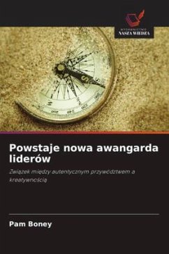 Powstaje nowa awangarda liderów - Boney, Pam