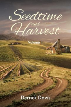 Seedtime and Harvest - Davis, Derrick