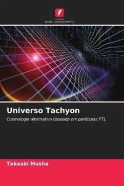 Universo Tachyon - Musha, Takaaki