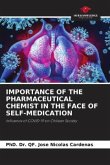 IMPORTANCE OF THE PHARMACEUTICAL CHEMIST IN THE FACE OF SELF-MEDICATION