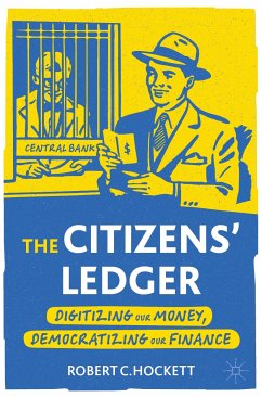 The Citizens' Ledger (eBook, PDF) - Hockett, Robert C.