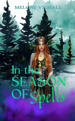 Cover In the Season of Spells (eBook, ePUB)