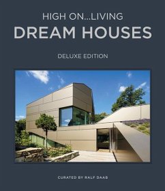 High on.... Dream Houses - Daab, Ralf